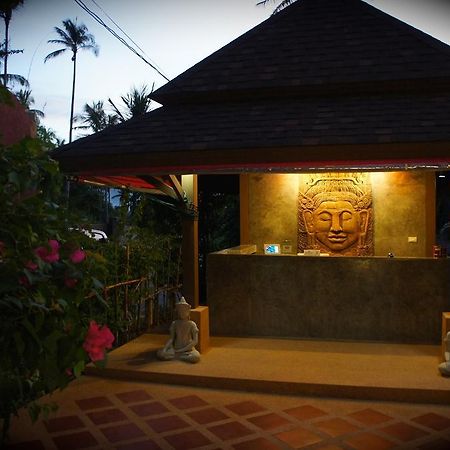 Wazzah Resort Bungalows Koh Samui Zewnętrze zdjęcie