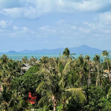 Wazzah Resort Bungalows Koh Samui Zewnętrze zdjęcie