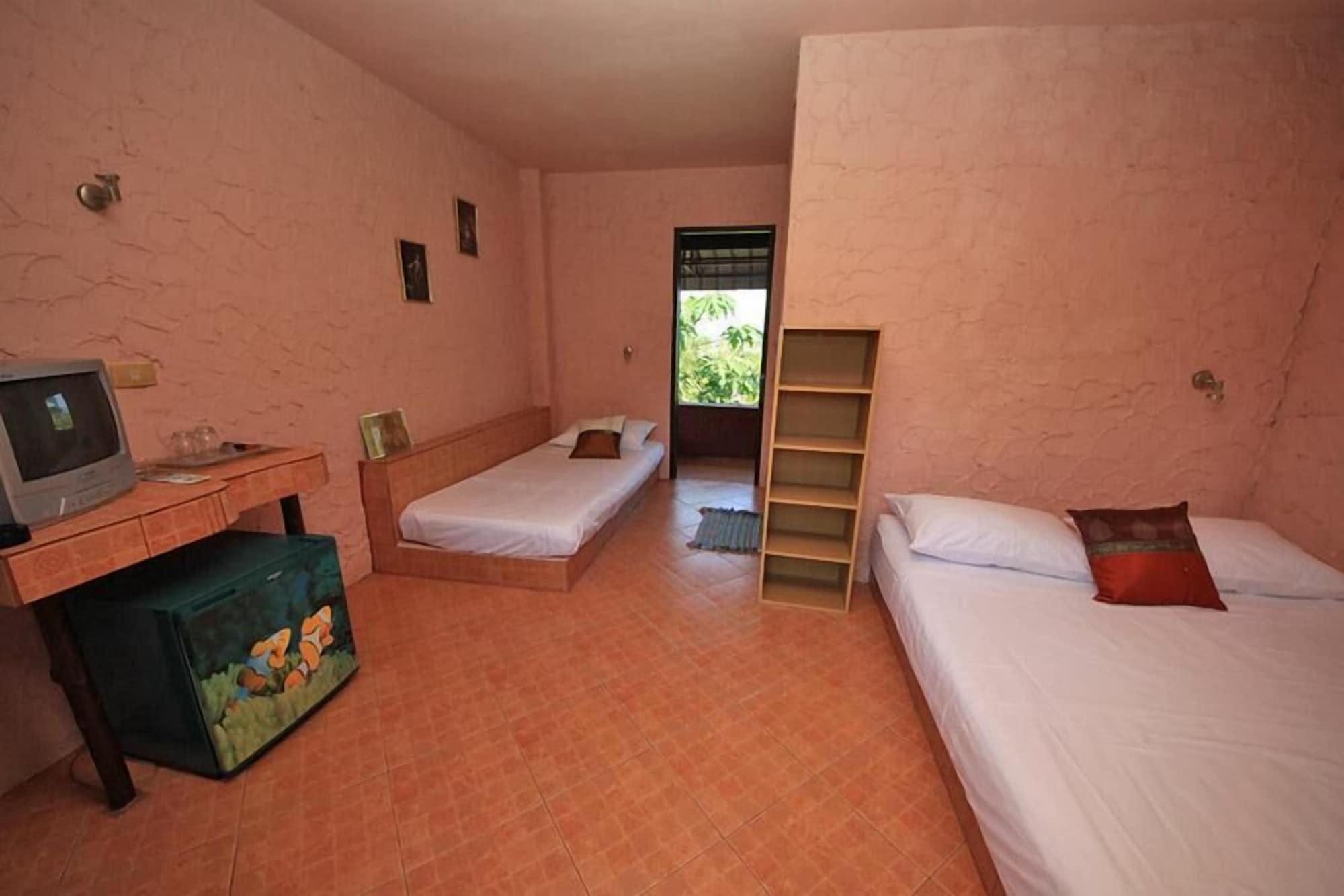 Wazzah Resort Bungalows Koh Samui Zewnętrze zdjęcie