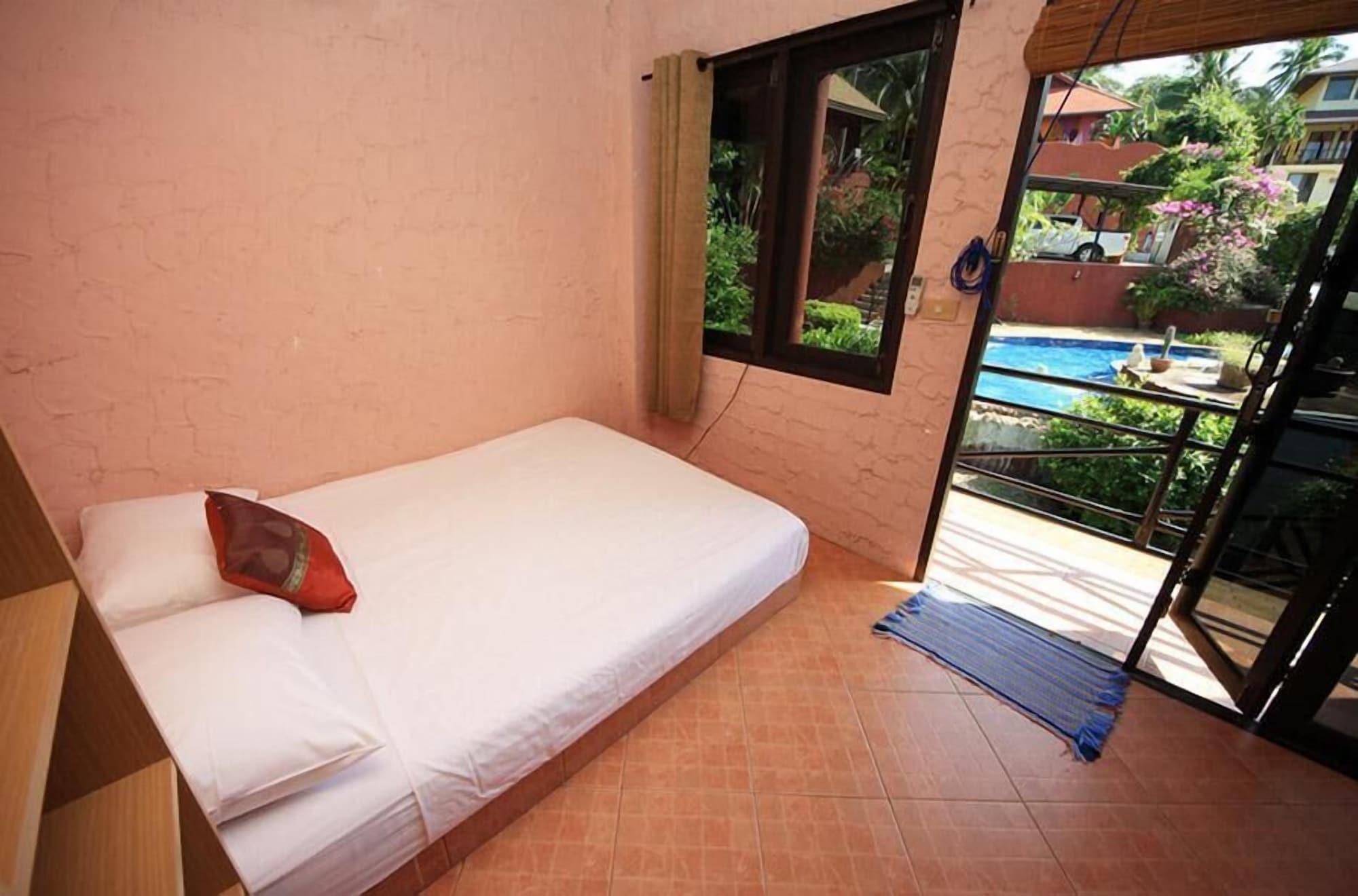 Wazzah Resort Bungalows Koh Samui Zewnętrze zdjęcie