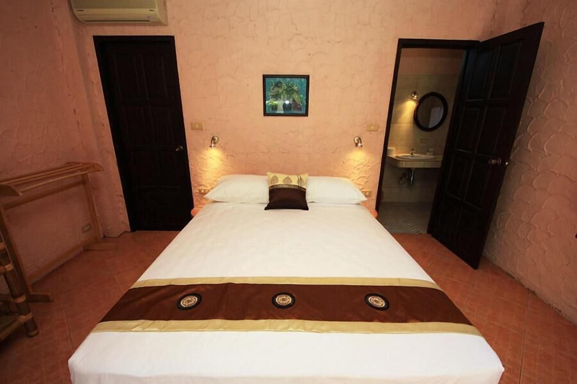 Wazzah Resort Bungalows Koh Samui Zewnętrze zdjęcie