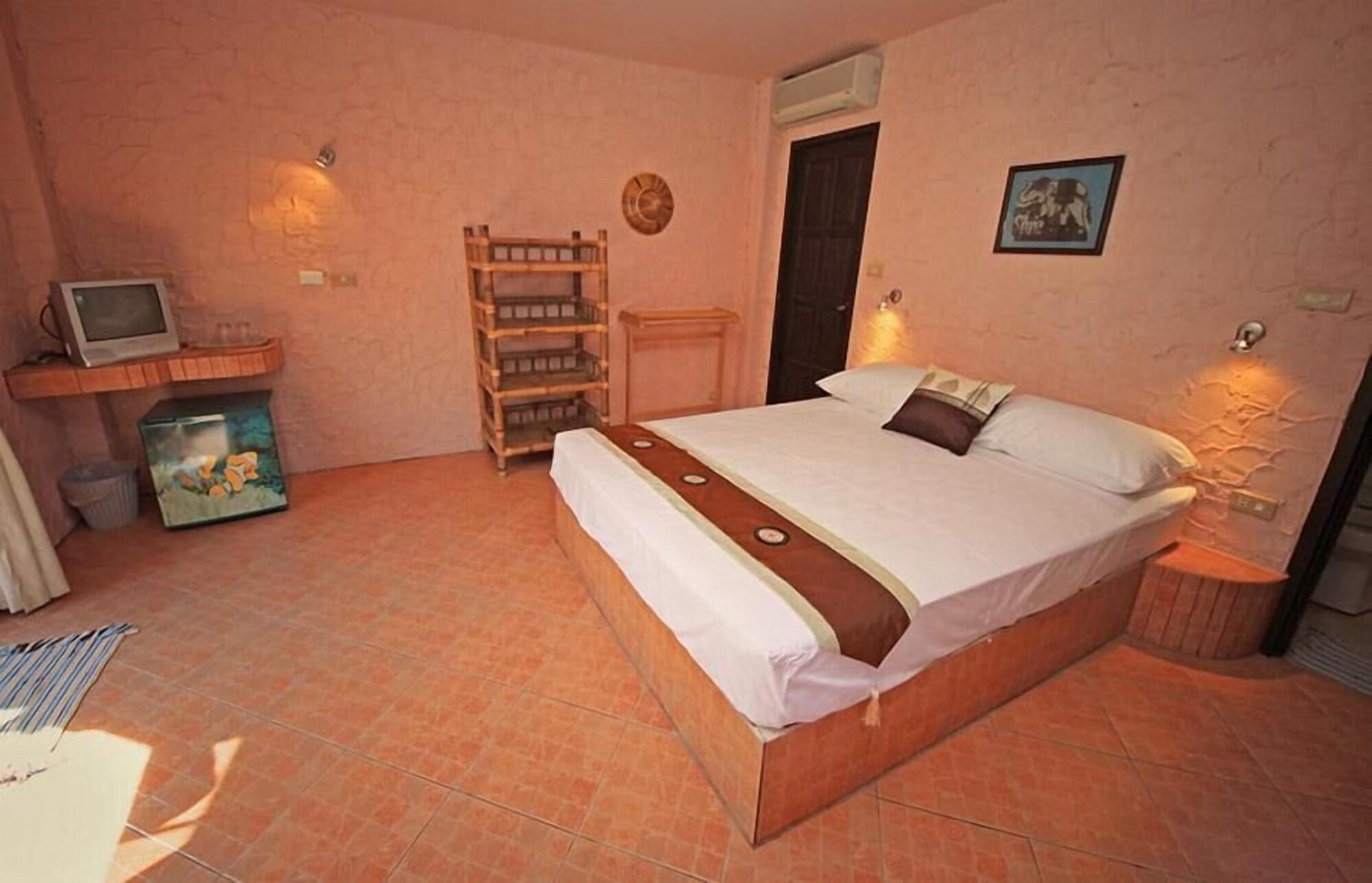 Wazzah Resort Bungalows Koh Samui Zewnętrze zdjęcie