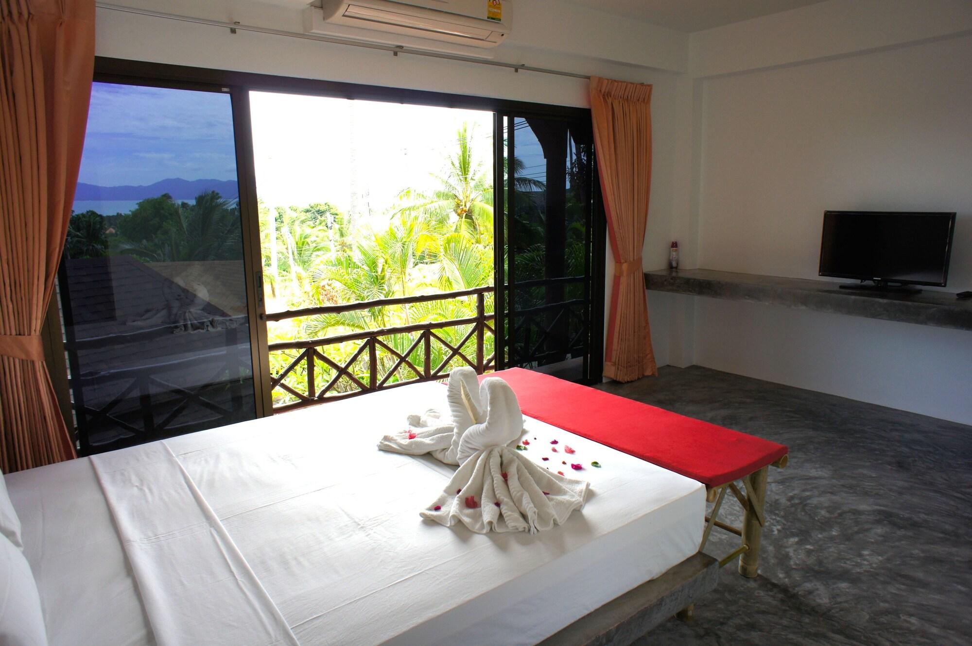 Wazzah Resort Bungalows Koh Samui Zewnętrze zdjęcie