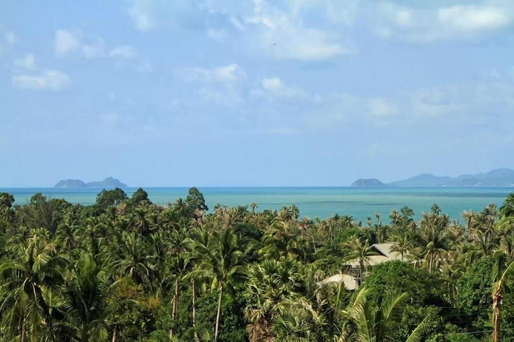 Wazzah Resort Bungalows Koh Samui Zewnętrze zdjęcie