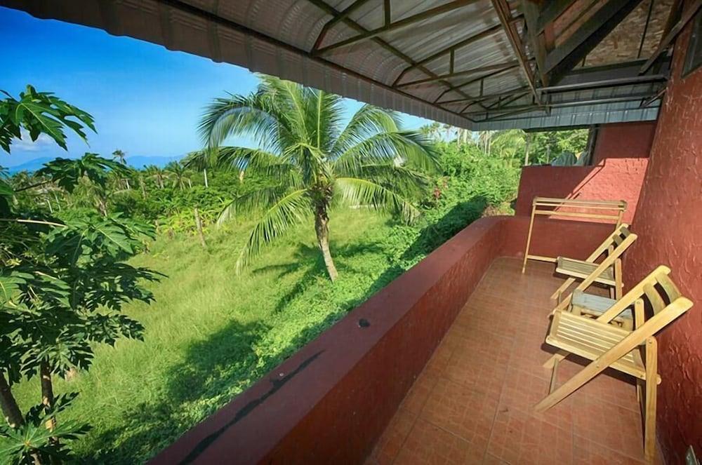 Wazzah Resort Bungalows Koh Samui Zewnętrze zdjęcie