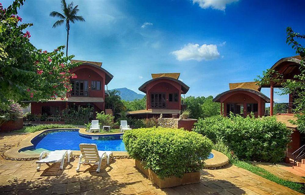 Wazzah Resort Bungalows Koh Samui Zewnętrze zdjęcie