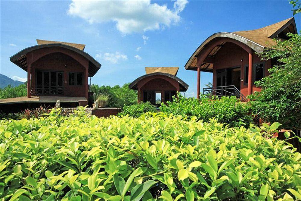 Wazzah Resort Bungalows Koh Samui Zewnętrze zdjęcie