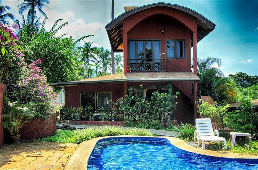 Wazzah Resort Bungalows Koh Samui Zewnętrze zdjęcie