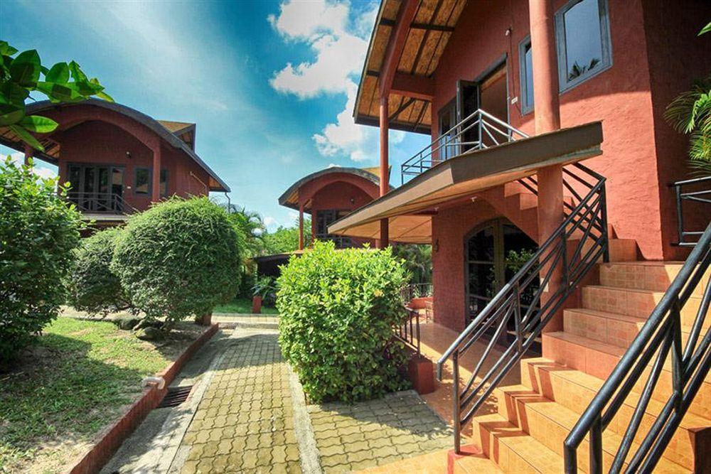 Wazzah Resort Bungalows Koh Samui Zewnętrze zdjęcie