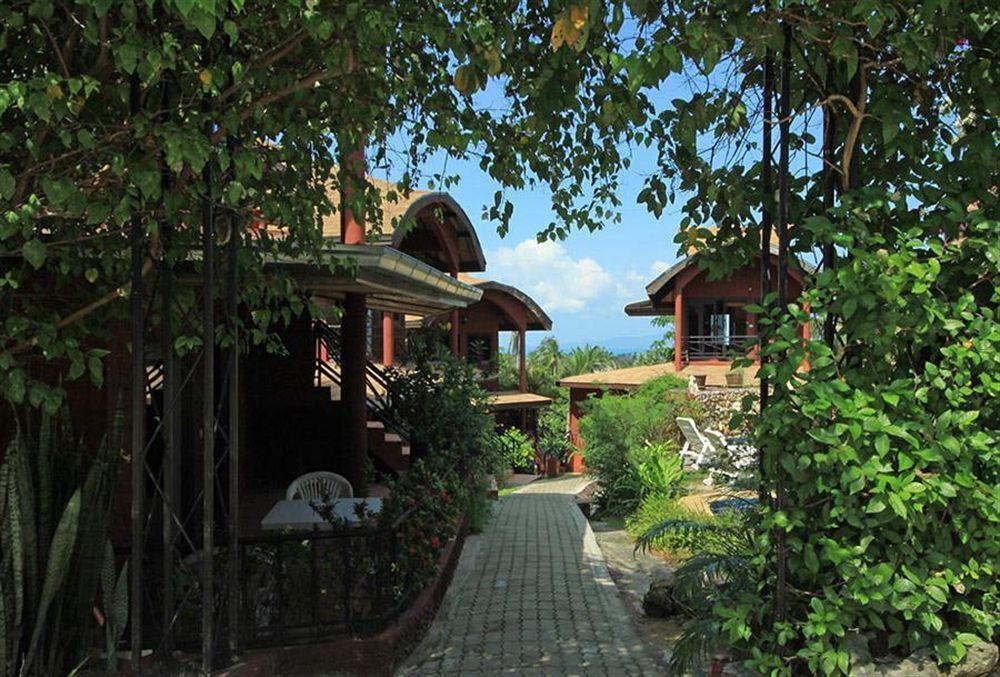 Wazzah Resort Bungalows Koh Samui Zewnętrze zdjęcie