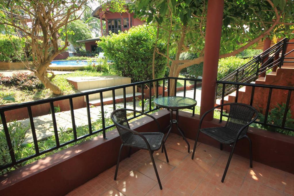 Wazzah Resort Bungalows Koh Samui Zewnętrze zdjęcie