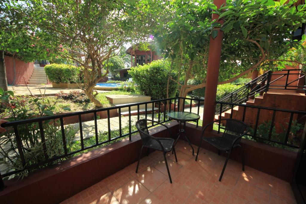 Wazzah Resort Bungalows Koh Samui Pokój zdjęcie