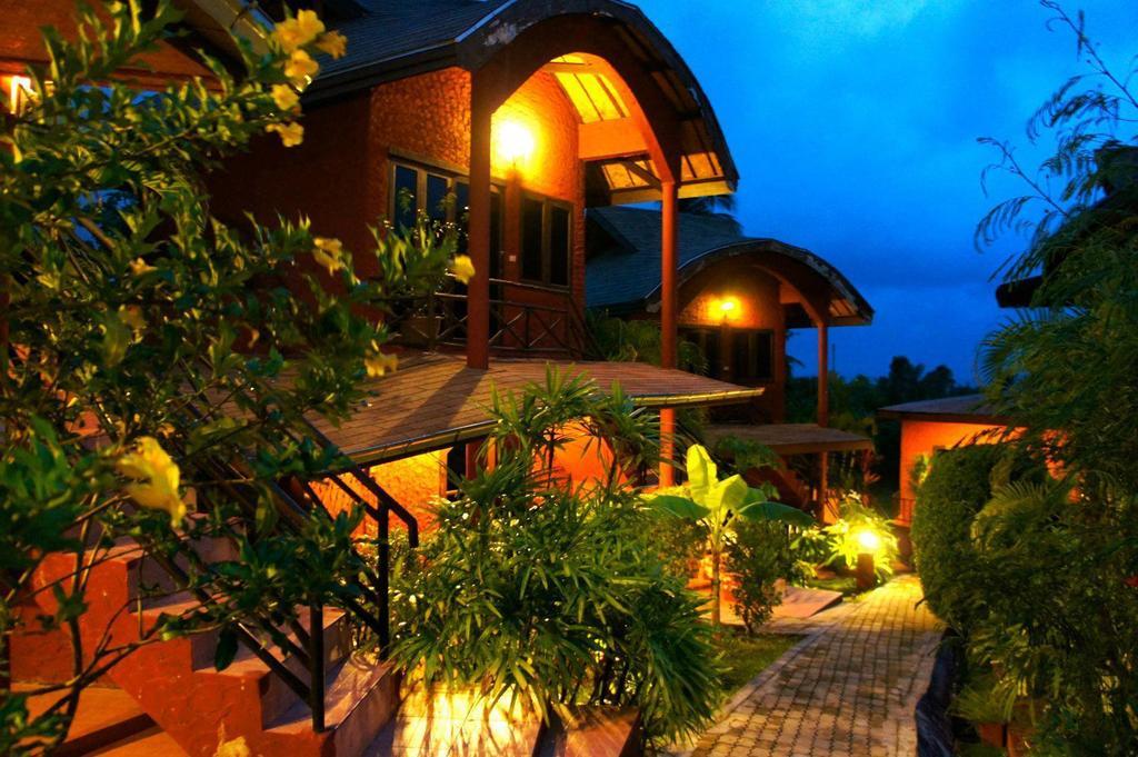 Wazzah Resort Bungalows Koh Samui Zewnętrze zdjęcie