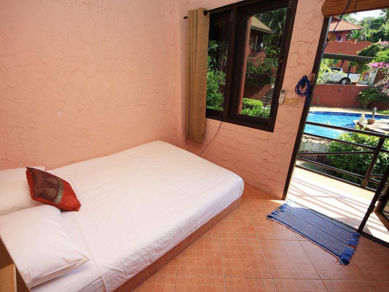 Wazzah Resort Bungalows Koh Samui Zewnętrze zdjęcie