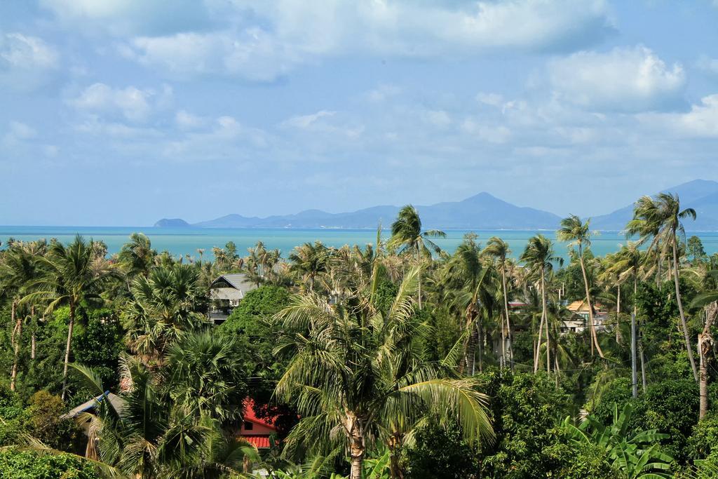 Wazzah Resort Bungalows Koh Samui Zewnętrze zdjęcie