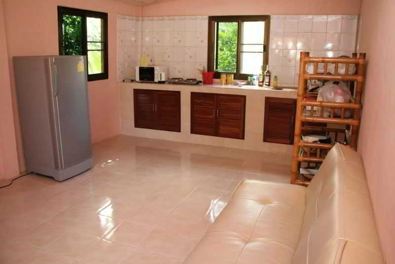 Wazzah Resort Bungalows Koh Samui Zewnętrze zdjęcie