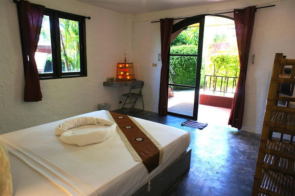 Wazzah Resort Bungalows Koh Samui Zewnętrze zdjęcie