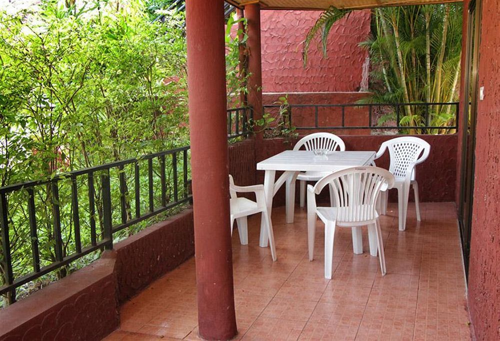 Wazzah Resort Bungalows Koh Samui Zewnętrze zdjęcie