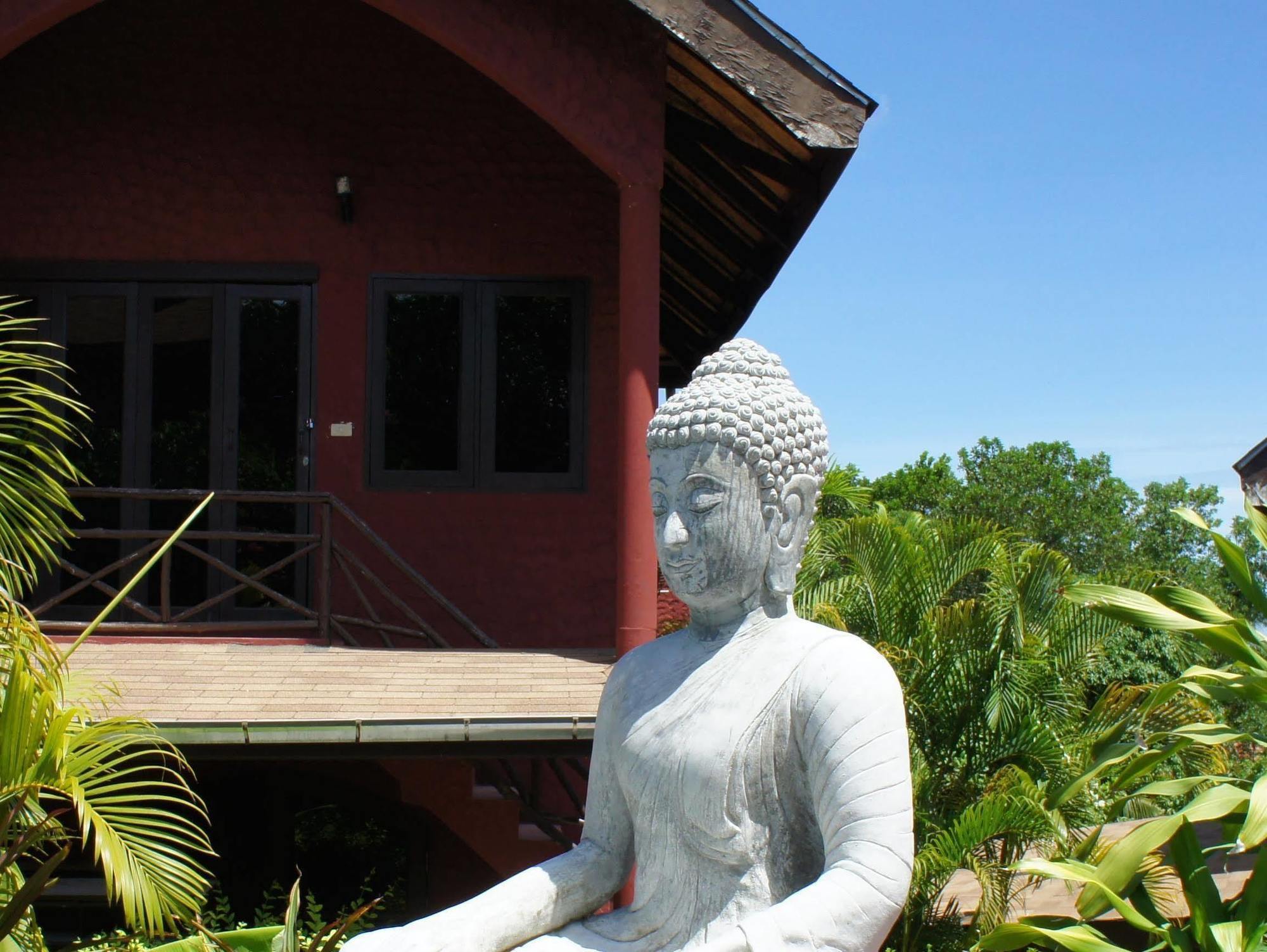 Wazzah Resort Bungalows Koh Samui Zewnętrze zdjęcie