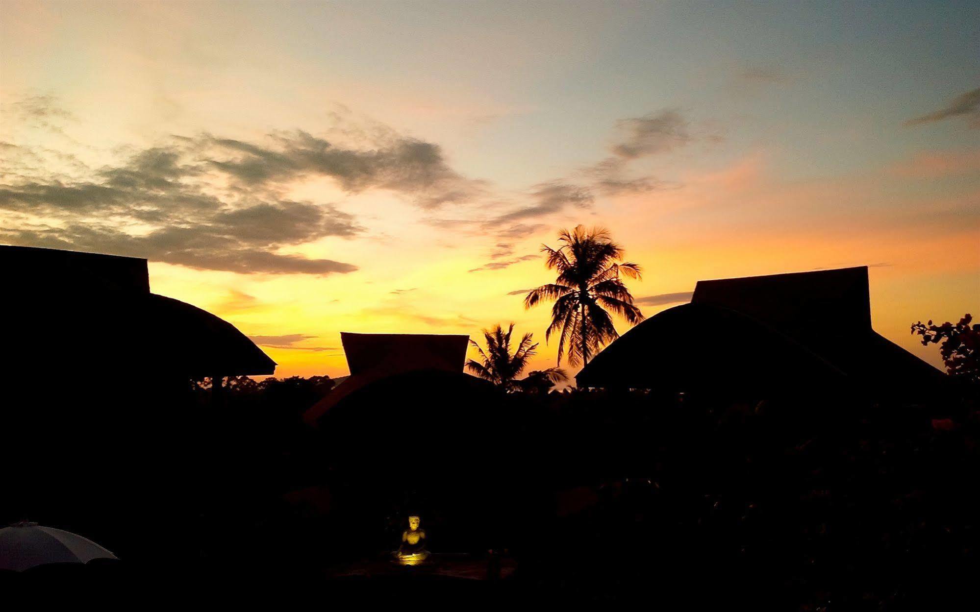 Wazzah Resort Bungalows Koh Samui Zewnętrze zdjęcie